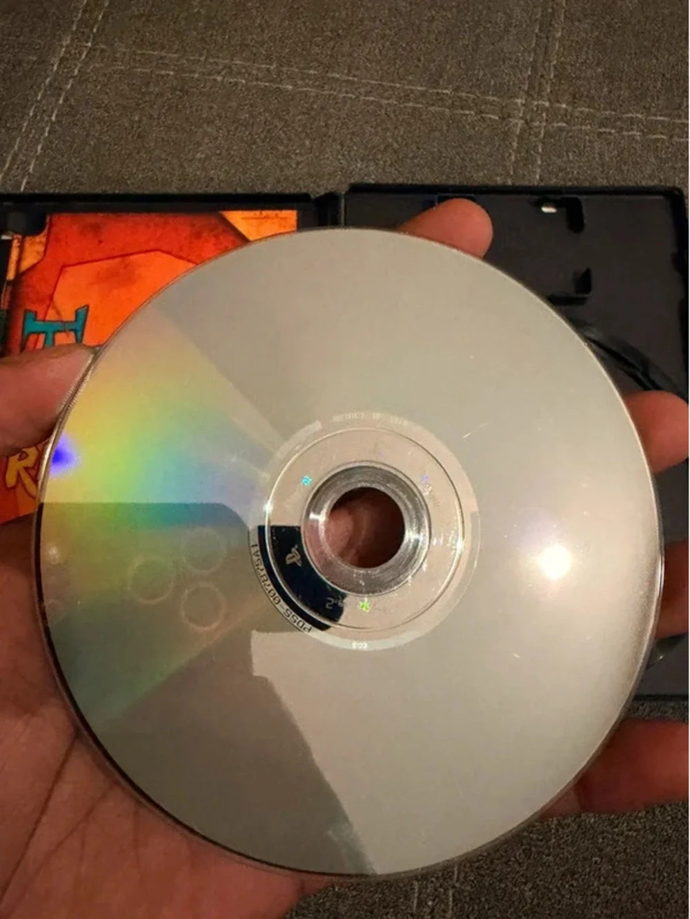 Sly 2 Band of Thieves for PlayStation 2